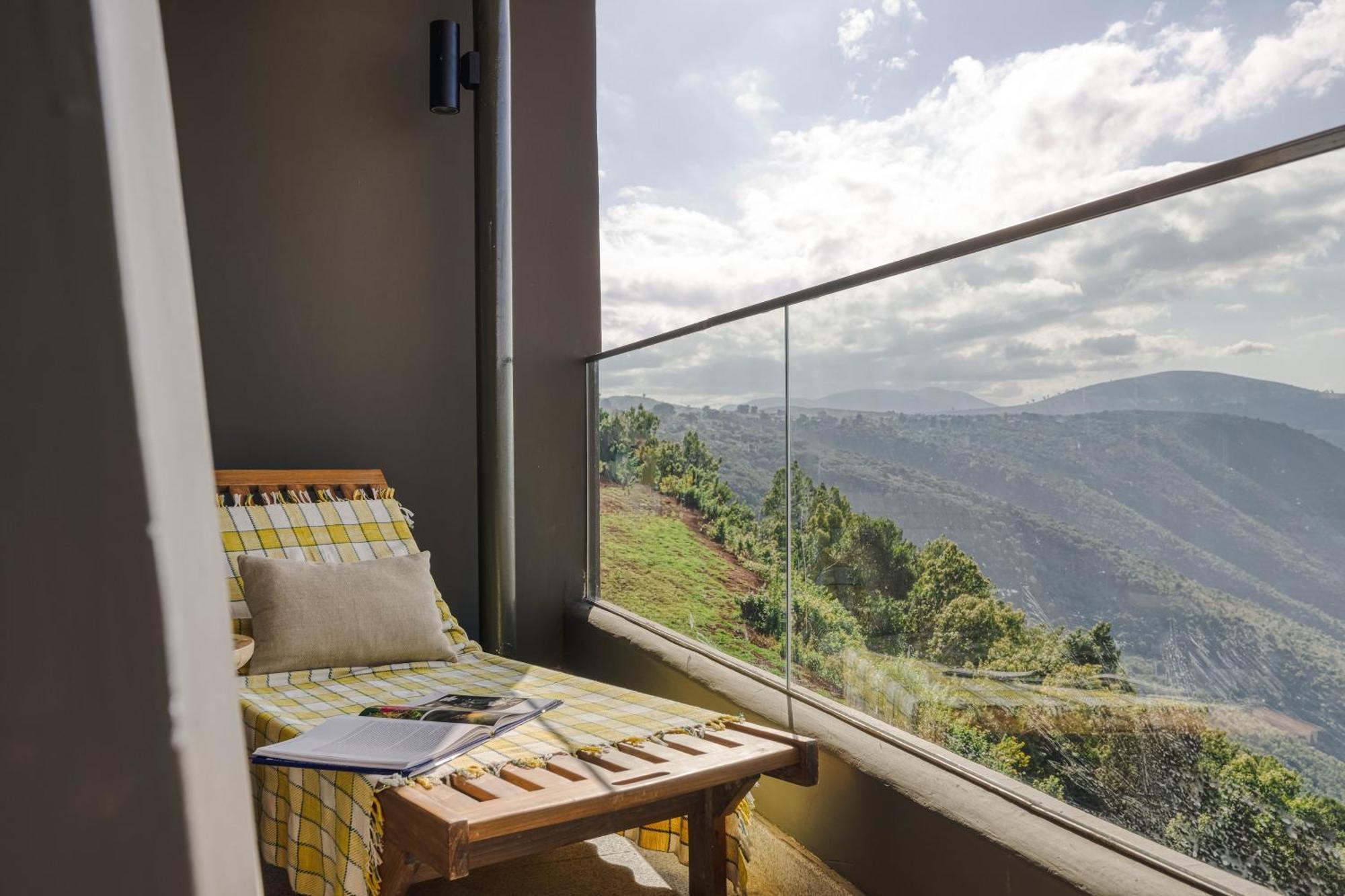Ngorongoro Lodge Member Of Melia Collection - The Leading Hotels Of The World Bagian luar foto