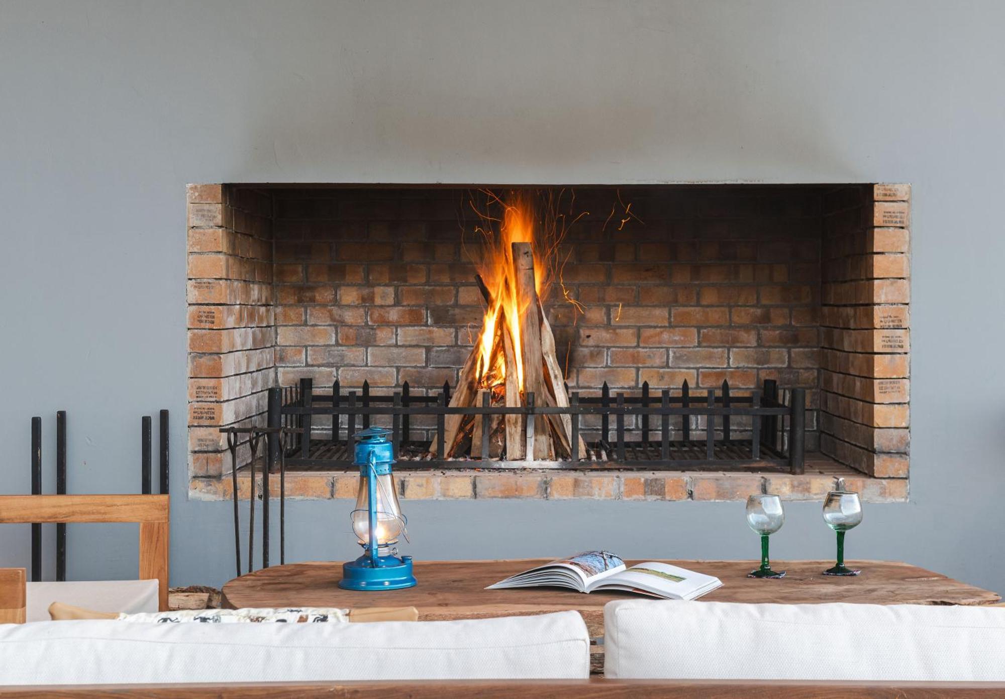 Ngorongoro Lodge Member Of Melia Collection - The Leading Hotels Of The World Bagian luar foto