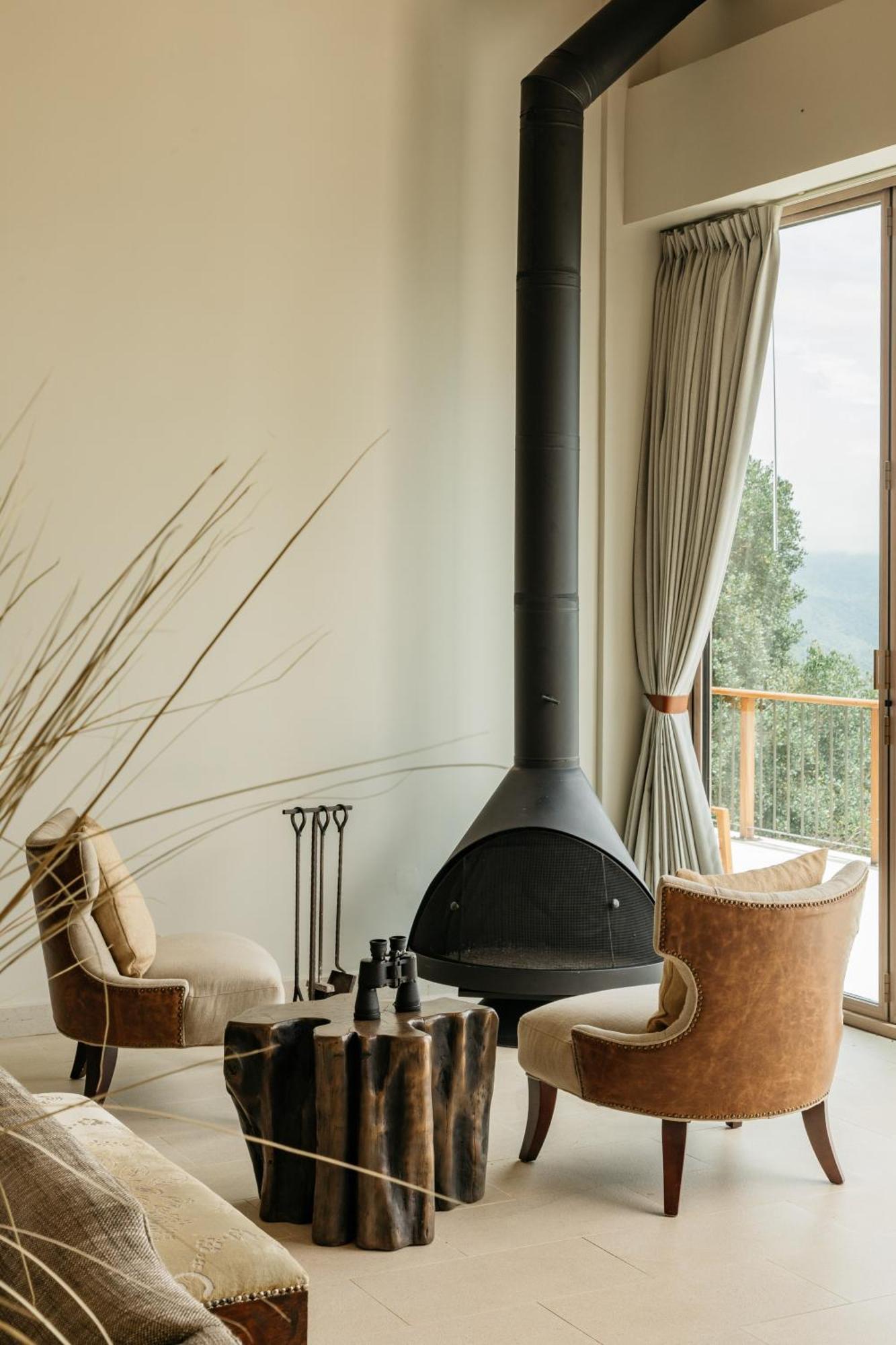 Ngorongoro Lodge Member Of Melia Collection - The Leading Hotels Of The World Bagian luar foto