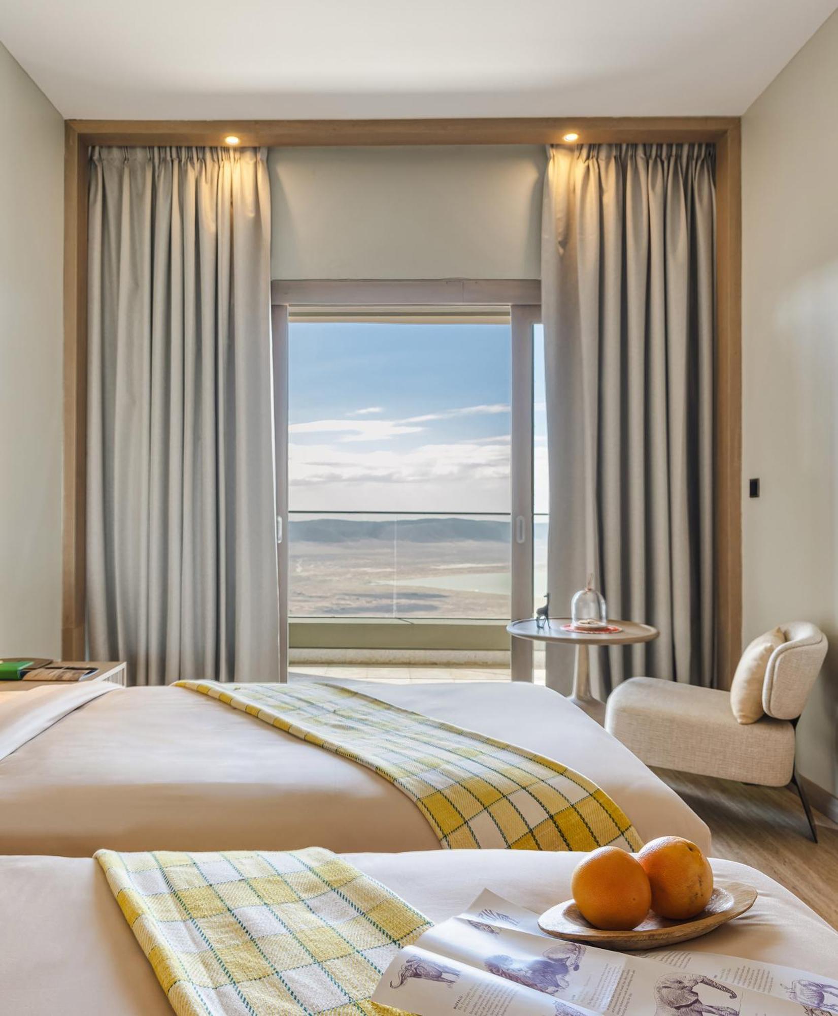 Ngorongoro Lodge Member Of Melia Collection - The Leading Hotels Of The World Bagian luar foto